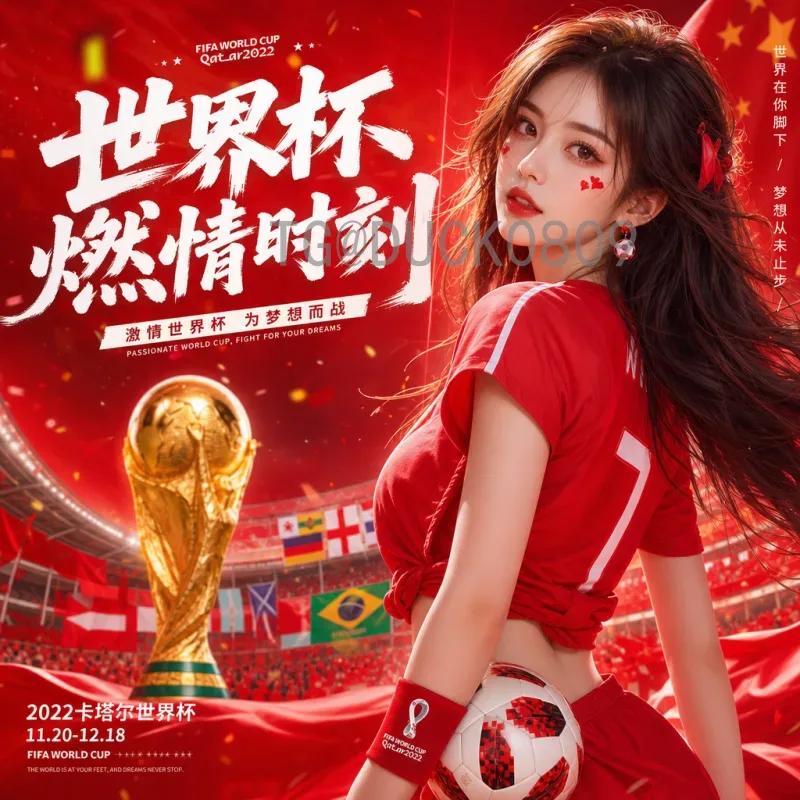 2026年国际足联世界杯非洲区名额一览：扩军至9.5席，谁主沉浮？